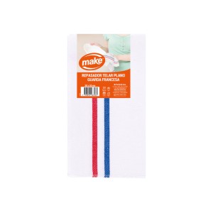 MAKE REPASADOR GUARDA FRANCES